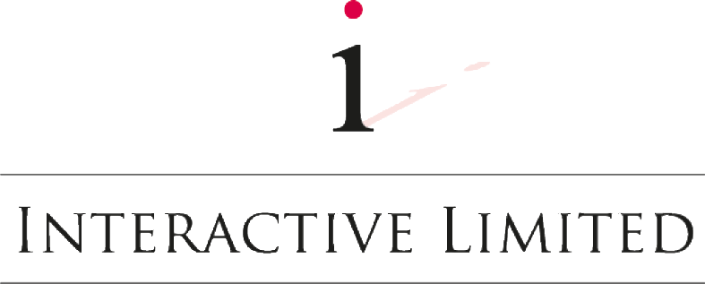 Interactive LTD Logo